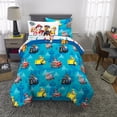 Paw Patrol Bedding Twin