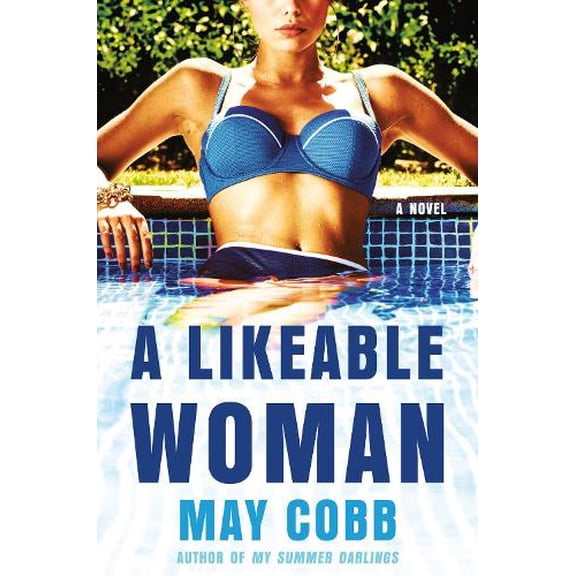 Pre-Owned A Likeable Woman, (Hardcover)