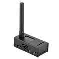 thumbnail image 3 of Punto de acceso MMDVM ensamblado con antena, compatible con tarjeta de memoria de 16 G, P25 para DMR YSF para RPi, 3 of 10