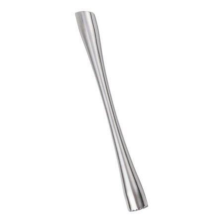 

Old Fashioned Cocktail Muddler Barware Mixer Ice Crusher Fruit Smasher for Bar Mojitos Drinks Home Accessory