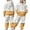 za16-White, variant on Gaexia Boys Tracksuit Set 14-16 Sweatpants Hoodie Set Jogger Set Solid Color Hoodie Sets 2 Pieces Sweatsuits for Boys Clothing Set,Yellow,5-6 Years