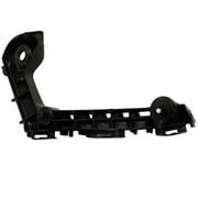 For 2019-2023 Corolla Bumper Retainer Front, Left TO1042145 5211602460