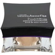 Wet N Wild Beauty Benefits Fresh Effects Mineral Foundation, 21051 Neutral