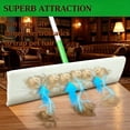 thumbnail image 3 of Disposable Sweeper XL Mop Cloths,50pack of Duster Mop Pads Refills for Cleaning Hardwood Floor Dust,XL Dry Sweeping Cloths for Home, 3 of 6