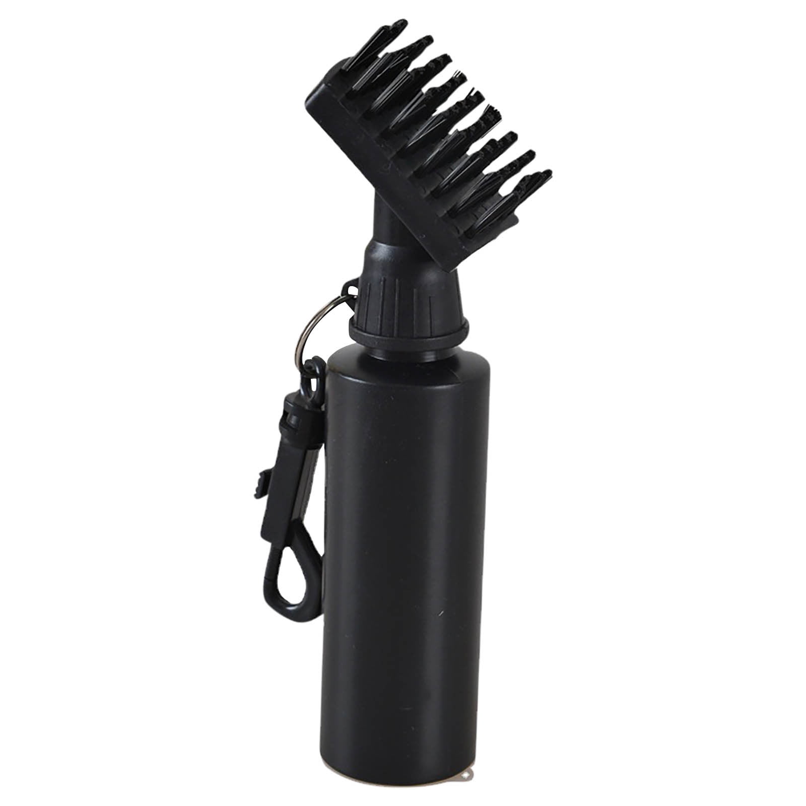 2023 Newly New Golf Cleaning Brush Golf Automatic Water Outlet Brush