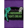 thumbnail image 1 of Pre-Owned A Midsummer Tights Dream (Misadventures of Tallulah Casey, 2) (Hardcover) 006179936X 9780061799365, 1 of 1