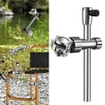 thumbnail image 6 of GARENDE Fishing Chair Accessories Fishing Chair Clamp for Outdoor Sports Camping Sea Baits Tray Rack, 6 of 9