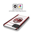 thumbnail image 2 of Head Case Designs Officially Licensed AC Milan 2022/23 Away Kit Soft Gel Case Compatible with Apple iPhone 15 Plus, 2 of 7