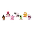 thumbnail image 2 of La Granja de Zenon 20 Figuras Coleccionables en Lata para Niños de 3 Años en Adelante, 2 of 7