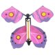thumbnail image 2 of Pupación en una mariposa volando mariposa volando mariposa mágica volando mariposa escenario actuación mágica accesorios, 2 of 4