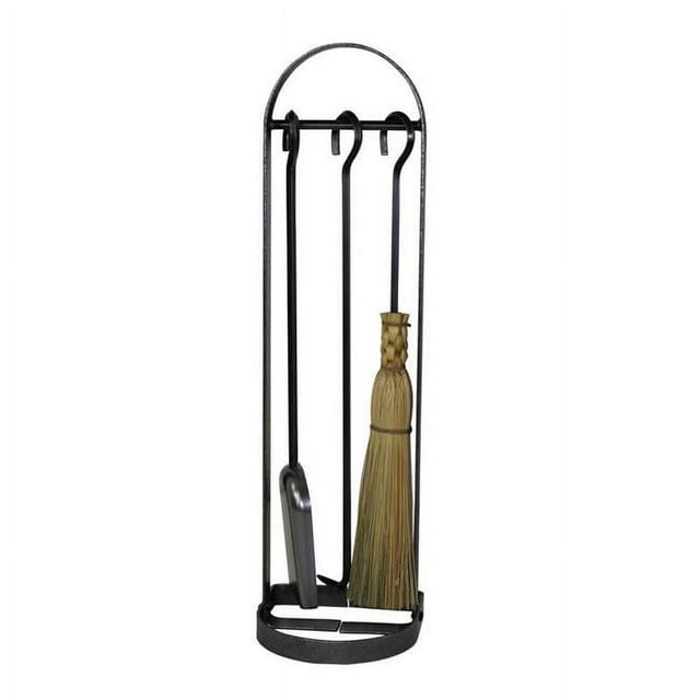 Enclume Design Produits Ensemble d'Outils pour Cheminée à Arc FPTS15 HS