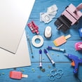 thumbnail image 4 of 24" x 36" White Foam Board, 3/16" Thick, Presentations, Large Signboards, Backing Board - 25 Pack, 4 of 4