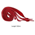thumbnail image 5 of Zhaomeidaxi Shoelaces Wide Ribbon Shoe Laces Strings for Sneakers Shoes Boots, 5 of 8