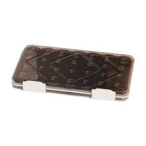 Yinanstore Honoraires hebdomadaires Pill Organizer Pill Box Sturdy, Travel Pill Holder Planner, Pill Case Pill Conteneur pour le supplément extérieur de bureau