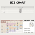 thumbnail image 3 of Delayuji Womens Panties High Waisted Loose Comfortable Cotton Elastic Panties Underwear, 3 of 6