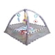 thumbnail image 2 of Estera Para Gatear Para Bebés, Estera De Gimnasio Para Actividades Para Bebés, Desarrollo Temprano Seguro Con Cerca De Juguetes Para El Hogar Para Bebés, 2 of 7