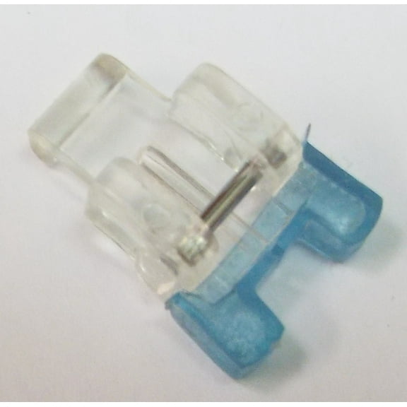 Button Sew On Foot 006914008 Fits Singer Simple Models In Description