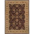 thumbnail image 2 of Hauteloom Cherryvale Wool Living Room, Bedroom Area Rug - Traditional - Black, Beige, Red - 12' x 15', 2 of 15