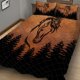 thumbnail image 3 of Love Horses - Juego de edredón personalizado de caballos, 3 of 6