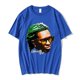 thumbnail image 1 of Camiseta con estampado de rapero para hombre y mujer, camisa de estilo callejero, Hip Hop, Harajuku, moda de verano xuanjing unisex, 1 of 2