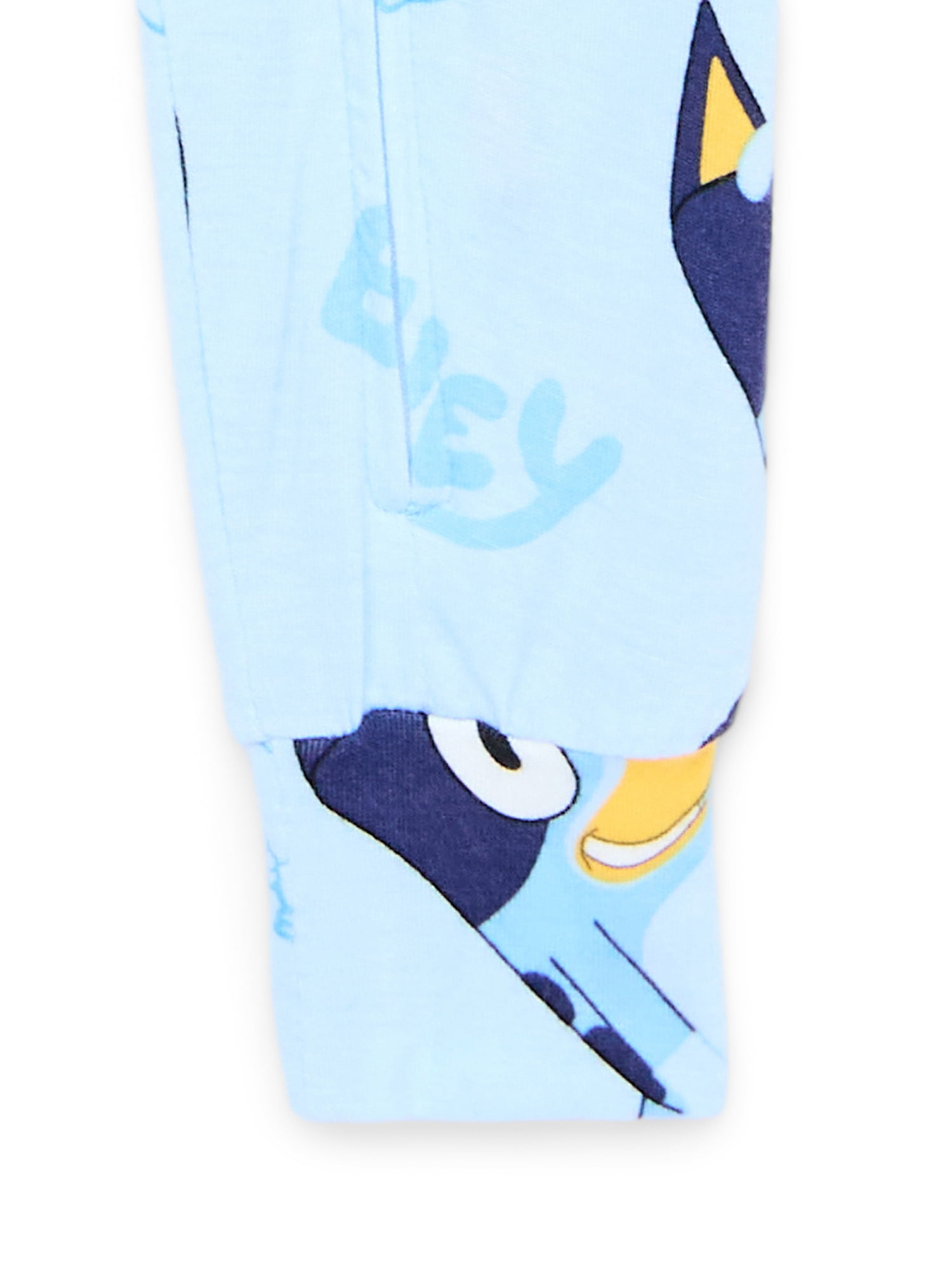 Character Toddler One-Piece Viscose Sleeper, Sizes 12M-5T