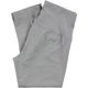 thumbnail image 3 of Pantalones deportivos de compresión Reebok Wanderlust Capri para mujer, gris, grande, 3 of 3