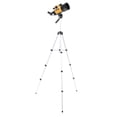 thumbnail image 2 of Telescopio astronómico de alta definición, apertura de 70 mm, enfoque de 300 mm, telescopio de refracción de viaje para niños principiantes, 2 of 5
