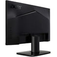 thumbnail image 3 of Restored Acer KB272 EBI 27-inch Full HD IPS Gaming Monitor 100Hz 1920x1080 with AMD FreeSync 1ms VRB (Refurbished), 3 of 5