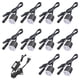 thumbnail image 1 of Luz de cubierta Irfora DC12V LED empotrables de bajo voltaje Luces de cubierta IP67 Lámpara empotrada al aire libre impermeable Luz de paisaje para patio Jardín Camino Escaleras Patio Irfora Luz de cubierta, 1 of 7
