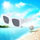 thumbnail image 3 of Gafas de sol de moda Colcomx anteojos de mujer, 3 of 8