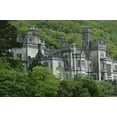 thumbnail image 2 of Kylemore Irlande Wall Mural by Wallmonkeys Peel and Stick Graphic (24 in W x 16 in H) WM63044, 2 of 4