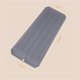 thumbnail image 2 of Heat Resistant Silicone Mat for Hair Straightener and Curling Iron Pouch Holder Blue, 2 of 4