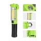 thumbnail image 4 of Alloy Work Light Type Type COB XPE IPX4 Linterna impermeable Camping Vehículo Reparación Lámpara de herramienta de iluminación con barra telescópica Monstrate OD019434-00B, 4 of 7