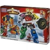 Power Rangers Samurai MegaZord