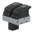 thumbnail image 1 of 7E0959855A Power Window Regulator, Window Regulator, Delicate ABS Automobile Auto For Car, 1 of 8