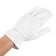 thumbnail image 5 of DEEPCRAFF 6Pares Guantes De Microfibra Para Inspección De Joyería Con Protección Antiestática Y Transpirables, 5 of 8