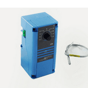 New Johnson Controls A350AB-1 - Mod Low Range Electric Temperature Control