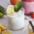 thumbnail image 5 of Luigi Bormioli Lock-Eat 25.25 oz XL Food Jar, 1 Piece, Clear, 5 of 9