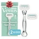 thumbnail image 1 of 2 recambios para Razor Gillette Venus Deluxe Smooth Sensitive, 1 of 7