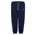 thumbnail image 2 of ameIAEA Kids Boys Girls Sweatpants Toddler Elastic Waist Drawstring Jogger Pants with Pockets, 2 of 5