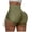 AG, variant on Womens' Butt Lifting Biker Shorts High Waist Stretch Shorts with Drawstring Sides Training, Gym Yoga Shorts (AG, S)