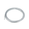 thumbnail image 3 of Uxcell 5mm Dia 4m 13ft Length 304 Stainless Steel Wire Rope Cable PVC Coated for Hoist Pulley Wheel, 3 of 5