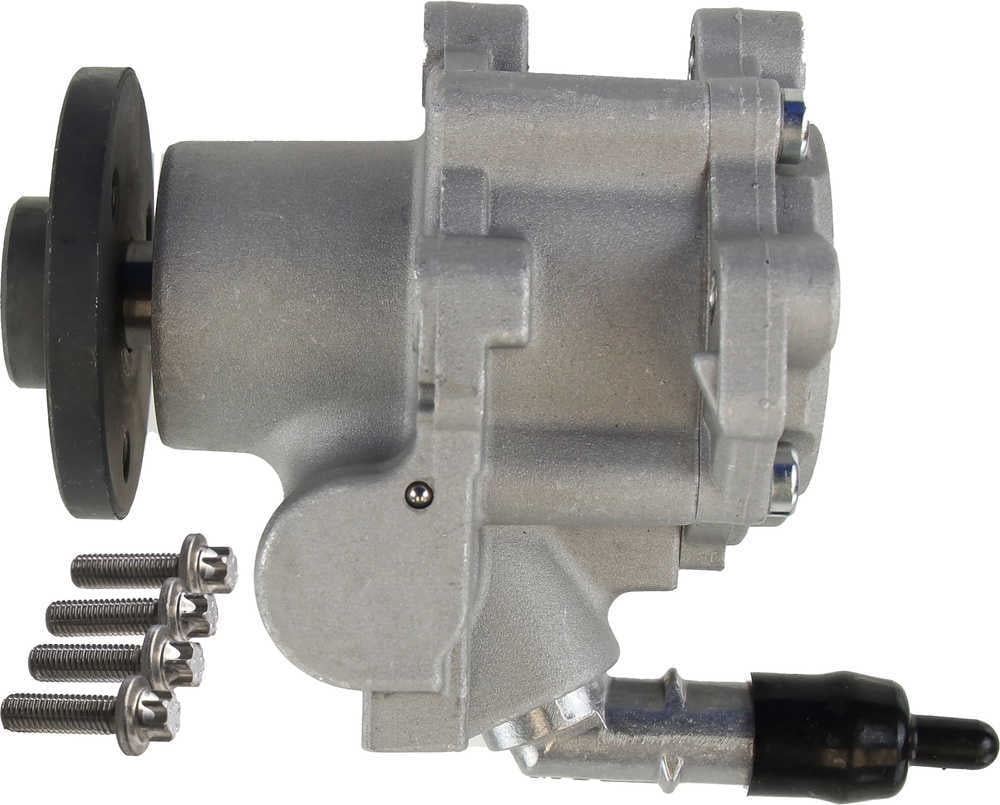 Atlantic Automotive Engineering 5799NH AAE New Hydraulic Power Steering Pump 100% Tested