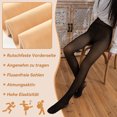 thumbnail image 3 of Maoww Velvet leggings, 3 of 8