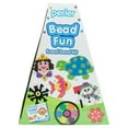 thumbnail image 6 of Perler Bead Fun Fused Bead Kit, Ages 6 and up, 8006 Pieces, 6 of 8