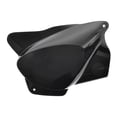 thumbnail image 1 of Cubierta Derecha Lateral Negra Para Tc250 2020 De 2022 Italika Original, 1 of 3