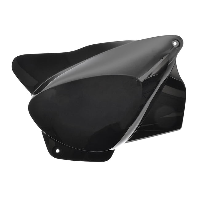 Cubierta Derecha Lateral Negra Para Tc250 2020 De 2022 Italika Original