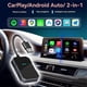 thumbnail image 4 of Wireless Carplay Adapter for /Android Auto Adapter 2-in-1, 4 of 5