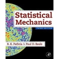 thumbnail image 1 of Pre-Owned Statistical Mechanics (Other), 1 of 1