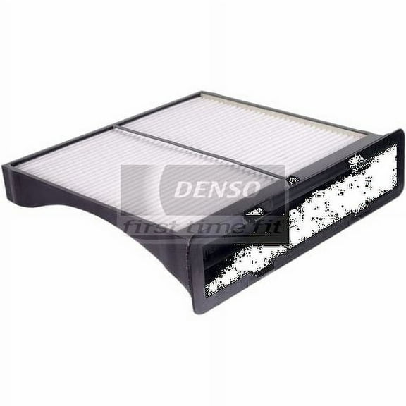 Denso 453-6042 Cabin Air Filter 1 Pack Fits select: 2009-2016 SUBARU FORESTER, 2013-2015 SUBARU XV CROSSTREK